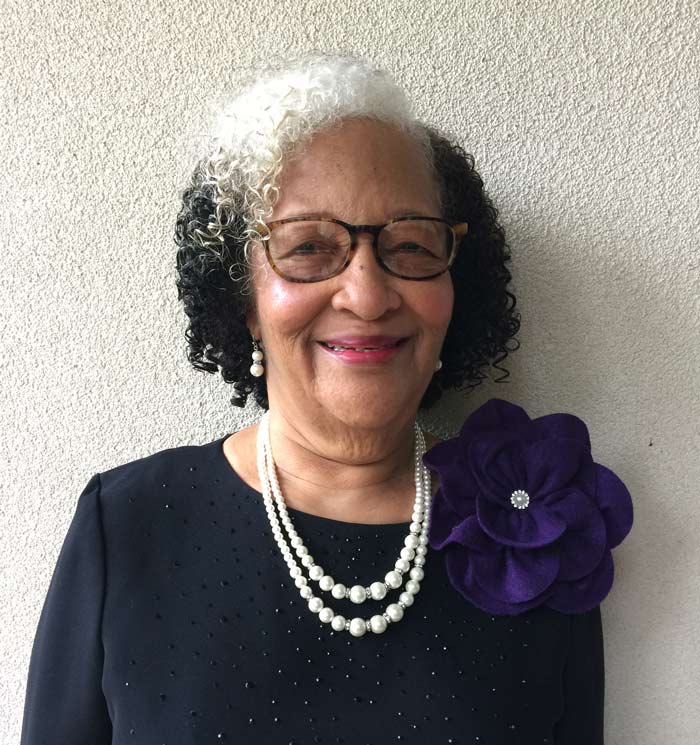 loreane-luter